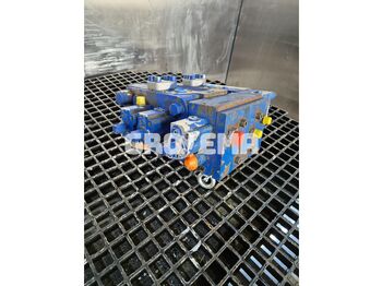 Hydraulics LIEBHERR
