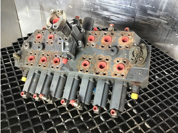 Hydraulics LIEBHERR