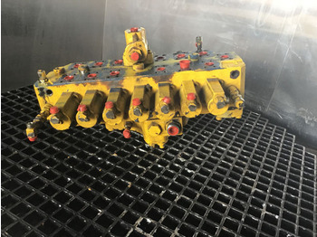 Hydraulics LIEBHERR
