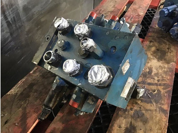 Brake parts LIEBHERR