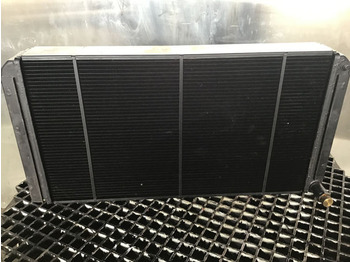 Radiator LIEBHERR