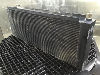 Intercooler LIEBHERR