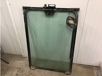 Window and parts LIEBHERR