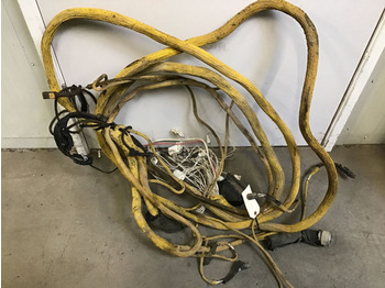 Cables/ Wire harness LIEBHERR