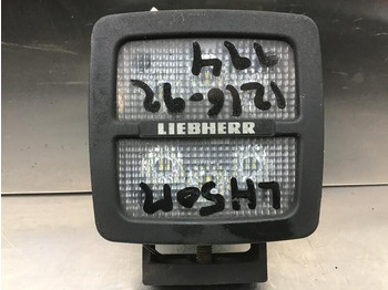 Headlight Liebherr Work Light: picture 2 Headlight Liebherr Work Light: picture 2