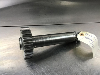 Drive shaft LIEBHERR