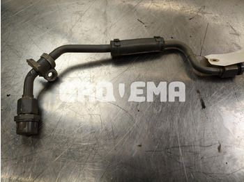Engine and parts LIEBHERR