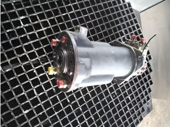 Spare parts LIEBHERR