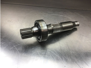 Spare parts LIEBHERR