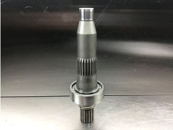 Spare parts LIEBHERR