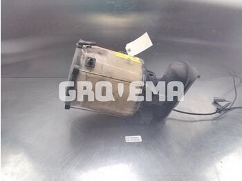 Spare parts LIEBHERR