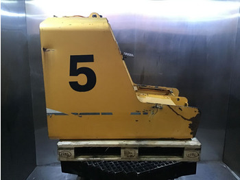 Spare parts LIEBHERR