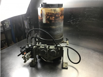 Spare parts LIEBHERR