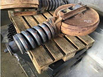 Spare parts Liebherr Guide Wheel: picture 2