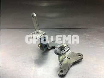 Spare parts LIEBHERR