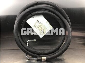 Spare parts LIEBHERR