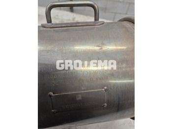 Spare parts LIEBHERR