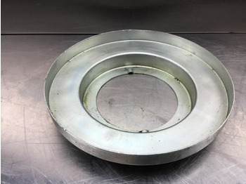 Spare parts LIEBHERR