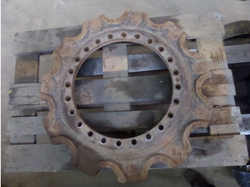 Spare parts LIEBHERR