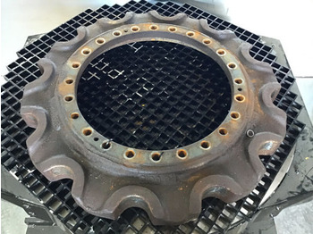 Spare parts LIEBHERR