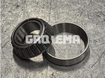 Spare parts LIEBHERR