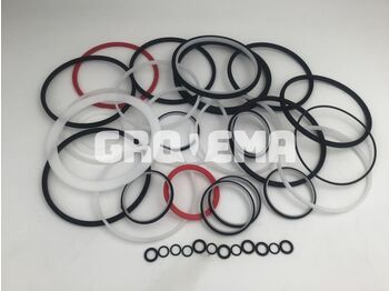 Spare parts LIEBHERR