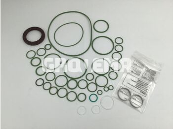 Spare parts LIEBHERR