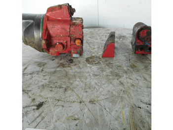 Spare parts LIEBHERR