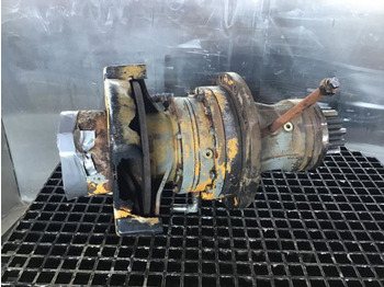 Spare parts Liebherr Swing Gear: picture 2 Spare parts Liebherr Swing Gear: picture 2