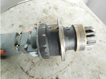 Spare parts LIEBHERR