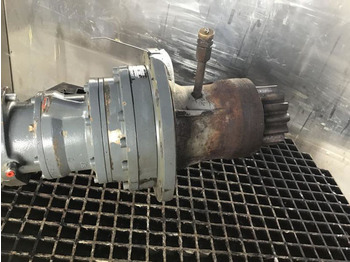 Spare parts LIEBHERR