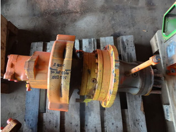 Spare parts LIEBHERR