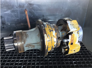 Spare parts LIEBHERR