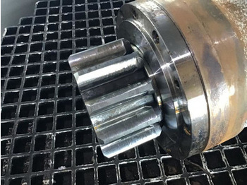 Spare parts Liebherr Swing Gear: picture 4 Spare parts Liebherr Swing Gear: picture 4