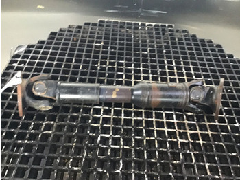 Spare parts ZF