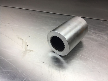 Spare parts ZF
