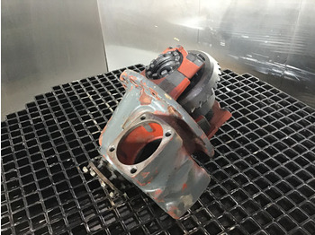Differential gear ZF Differential: picture 2