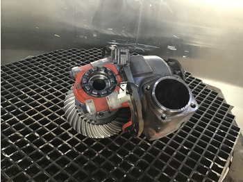 Differential gear ZF