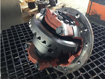 Differential gear ZF Differential: picture 5
