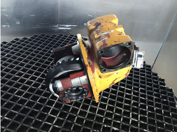 Differential gear ZF