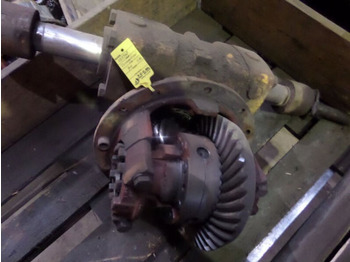 Differential gear ZF