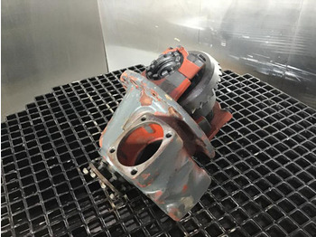 Differential gear ZF Differential: picture 3