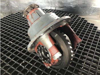 Differential gear ZF