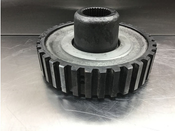 Suspension ZF