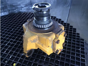 Steering knuckle ZF