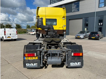 Tractor unit DAF CF 85.410 SSC / Hydraulic / Euro 5 / Dutch Truck: picture 5