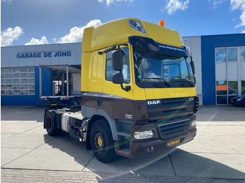 Tractor unit DAF CF 85.410 SSC / Hydraulic / Euro 5 / Dutch Truck: picture 3