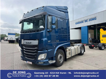 Tractor unit DAF XF 106 460