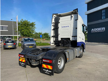 Tractor unit Volvo FH 13.460 Globetrotter / I-Save: picture 5