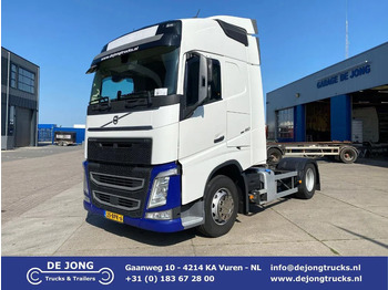 Tractor unit VOLVO FH13 460